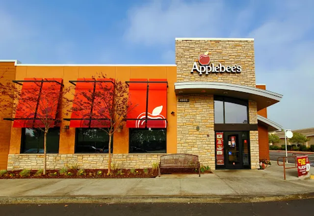 Applebee's Grill + Bar