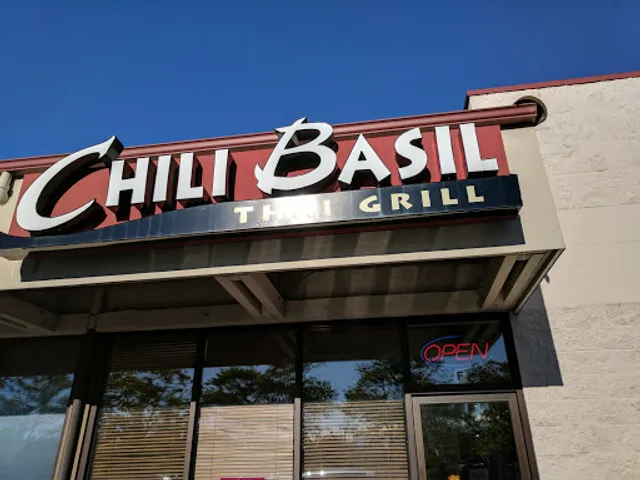 Chili Basil - Farm to Thai Cuisine (Celebrating 15 Years!)