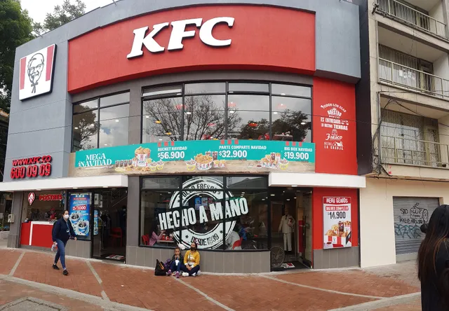 KFC
