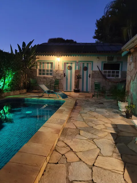 Jade Pousada Boutique