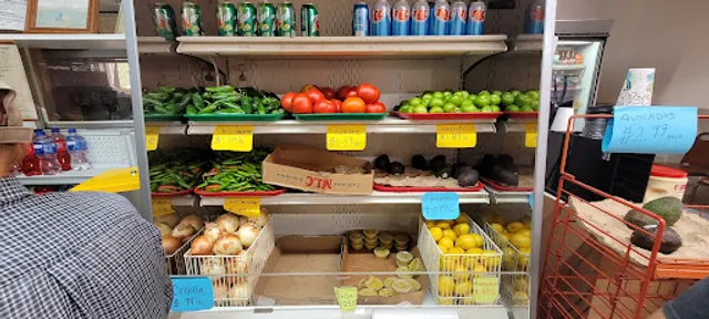 Tortilleria La Grande