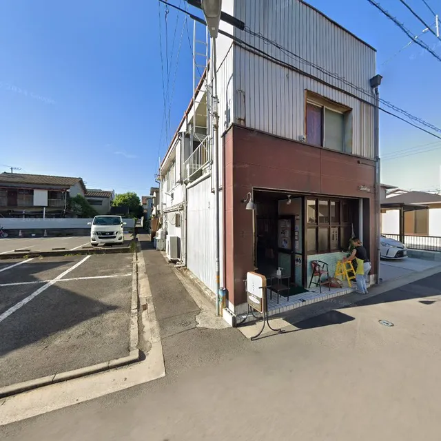 2-chōme-15-3 Tagachō