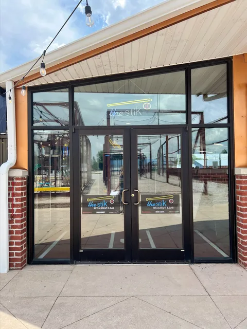 The Stik Restaurant & Bar