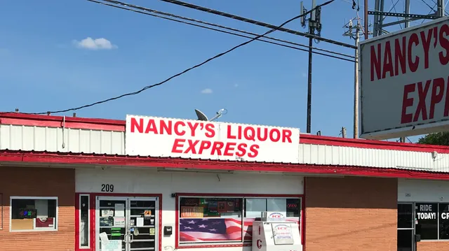Nancy Express Liquor