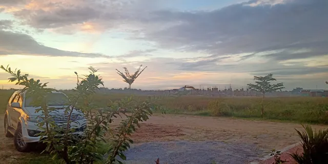 Himba'au Bigtree Gallery & Cafe