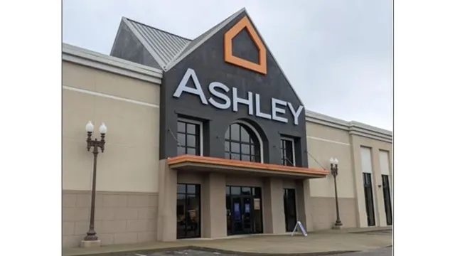 Ashley Store