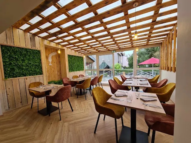 Restaurant Le Plan B