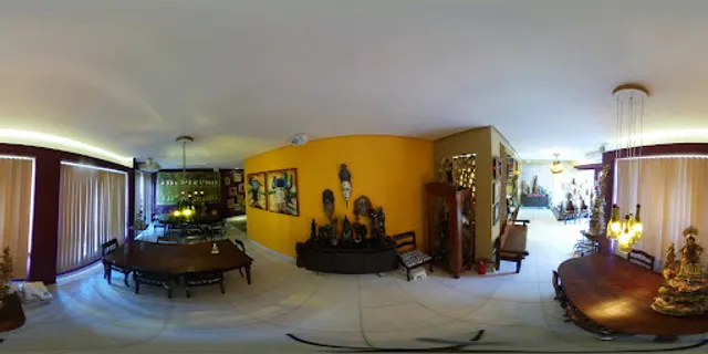 Sanctuarium - Atelier Gourmet