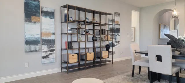 Perry Homes - Amira 50'