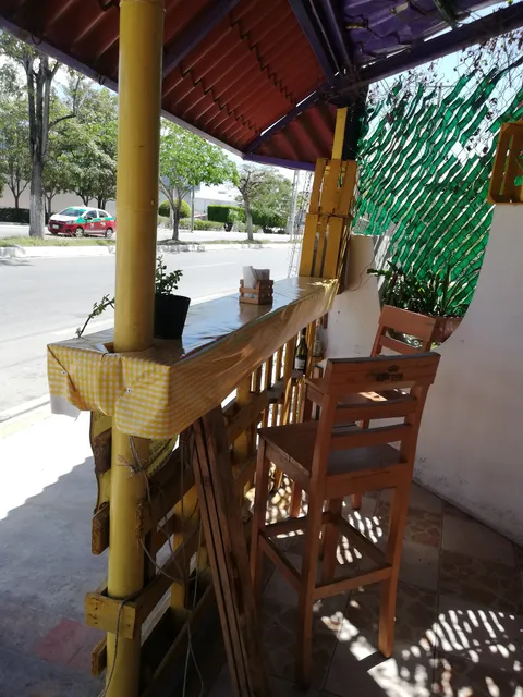 los weros de campeche