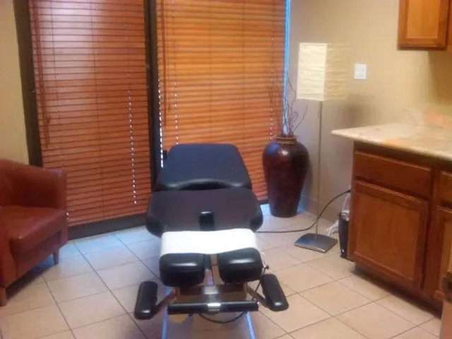 Next Level Wellness Center