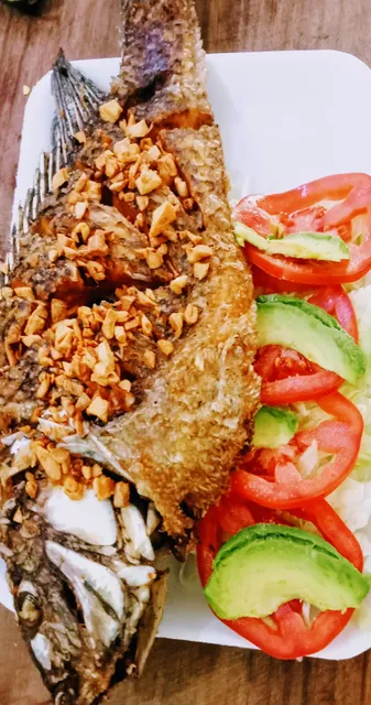 Marisquería Marisquito