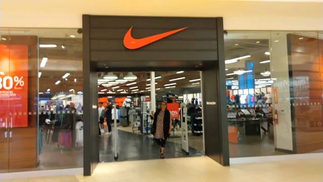Nike Factory Store - San Juan