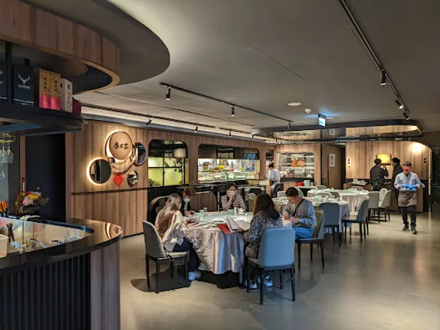 春日宴 粵菜喜宴 (鵝房宮新品牌)