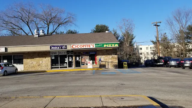 Ciconte's - Glassboro