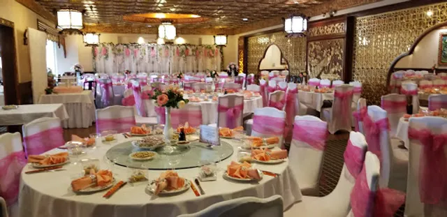 Grand Oriental Chinese (Dim Sum) Grand Opening