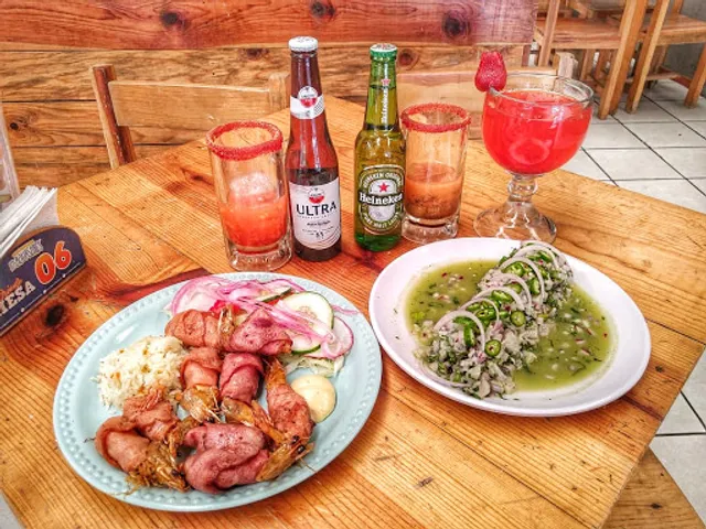 Los Aguashiles Oriente