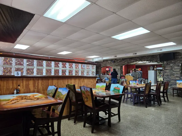 La Cueva de Los Friends