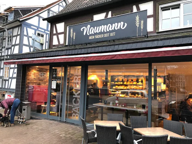 Bäckerei Naumann