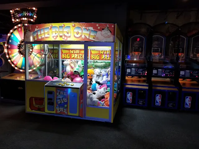 All American Steakhouse