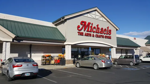 Michaels