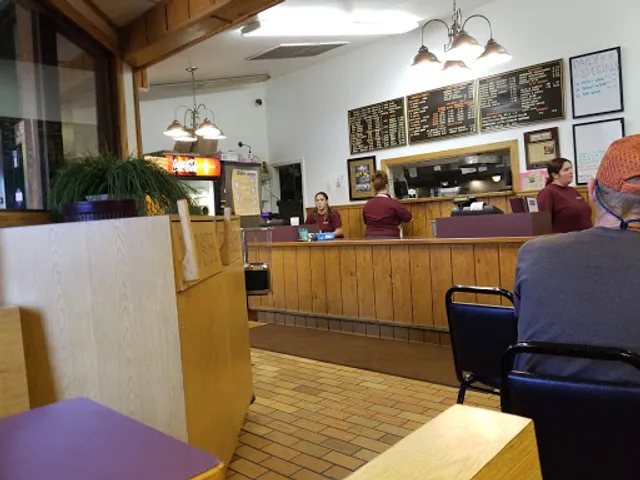 White's Restaurant & Catering