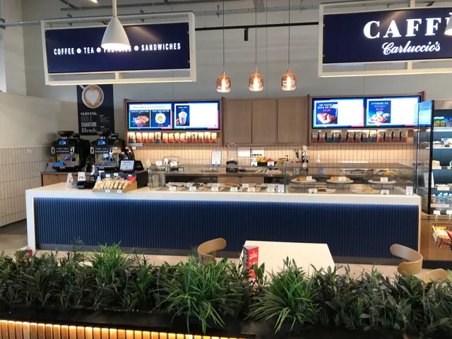 The Restaurant Hub, Selly Oak