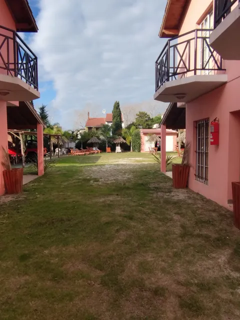 Complejo Sol Del Tuyu