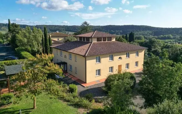 Il Cigliere Wellness Spa & Resort