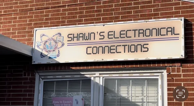 Shawns Electronical Connections Cellphone Store