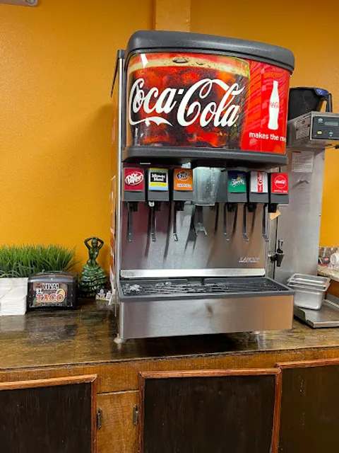 Viva El Taco Mexican grill