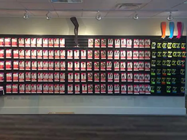 R&B swelling stockings store