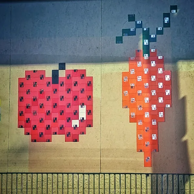 Punk Rock Flea Market