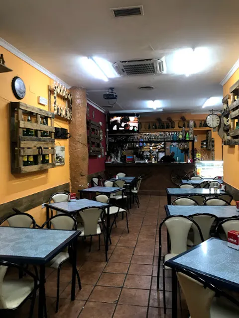 Restaurant La Llar del pá
