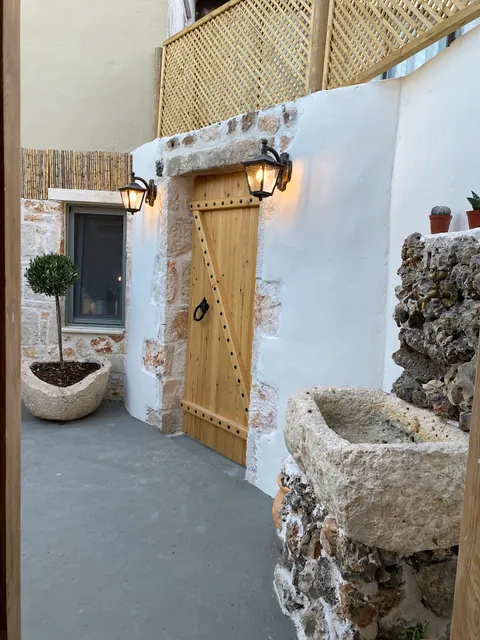 Koritos_countryhouse