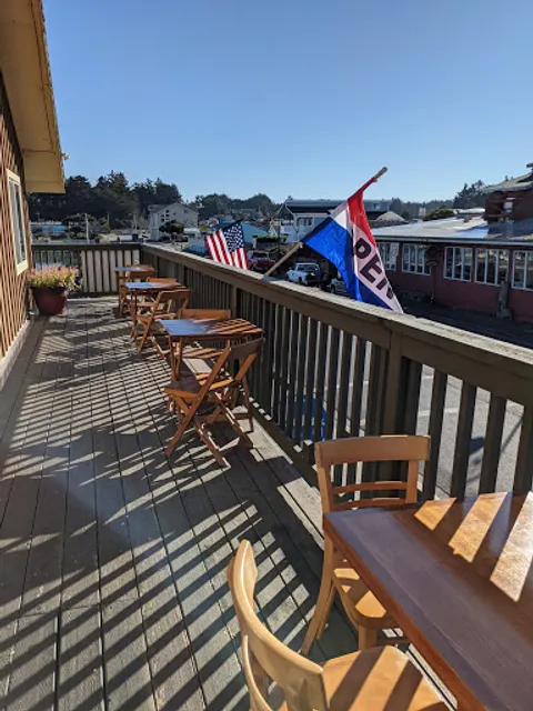 The Loft Restaurant and Bar