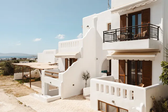 Eclipse Studios Naxos