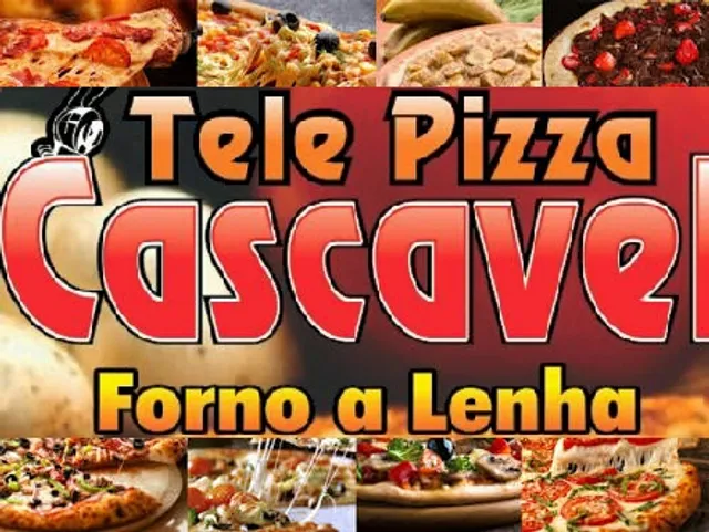 Tele Pizza Cascavel