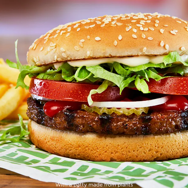 Hungry Jack's Burgers Southern Cross