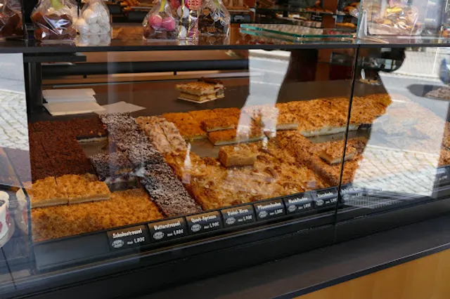 Confectionery & Coffee Rabenstein