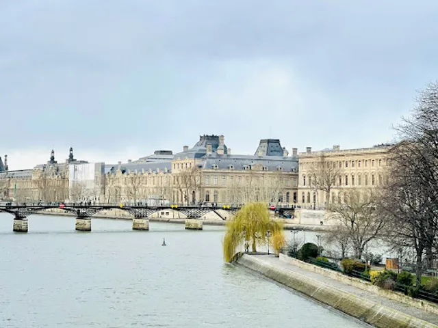 La Seine