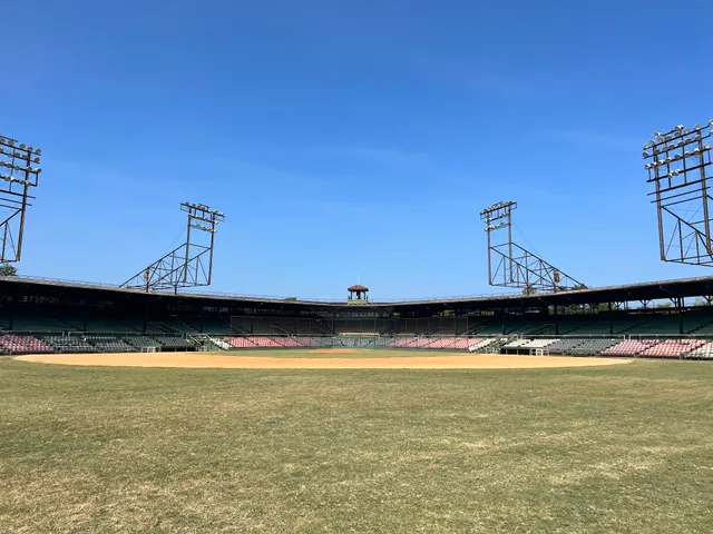 Rickwood Field