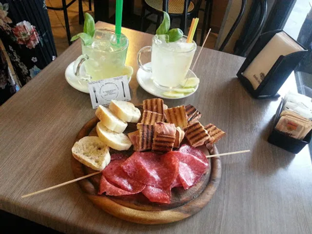 Biscottino "officina dei sapori"