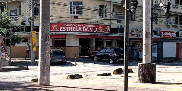 Panificação e Confeitaria Estrela Vila