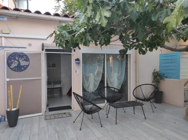 Chambre D' Hôtes Les Orchidées