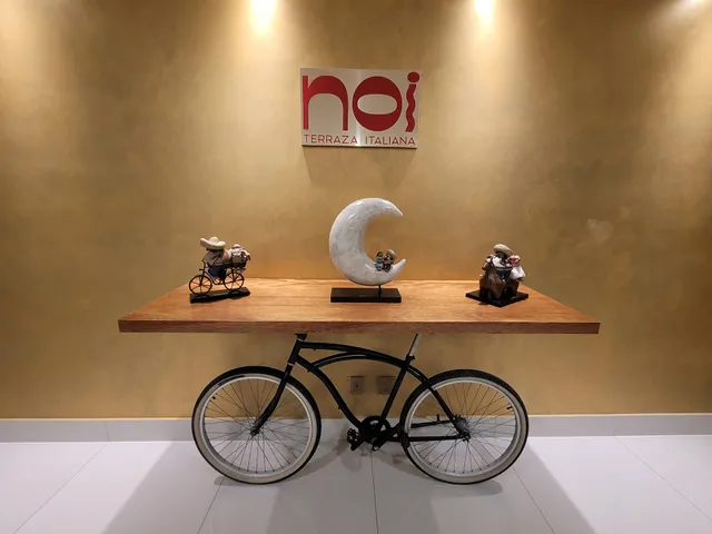 NOI Terrazza Italiana