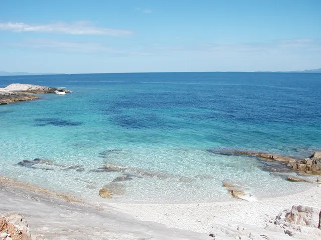 Apartments Vela Luka