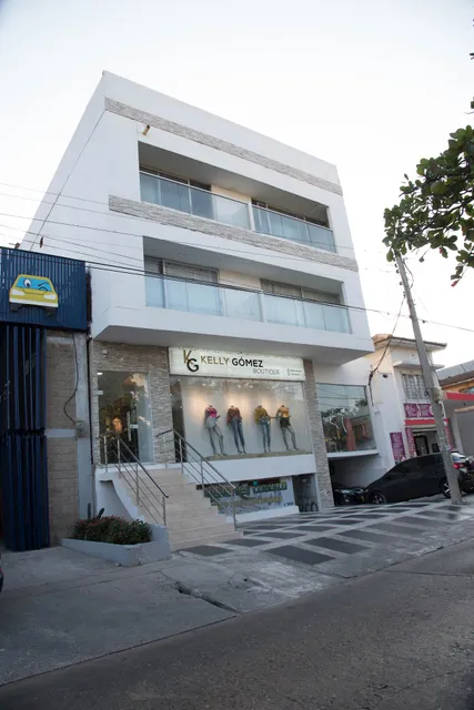 Platinum Hotel (Scam)