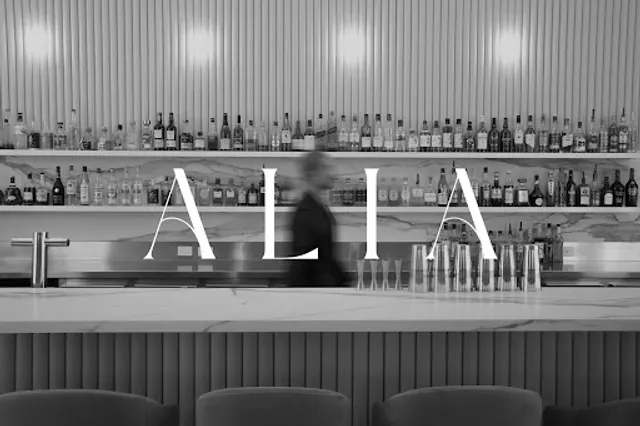 Alia Bar