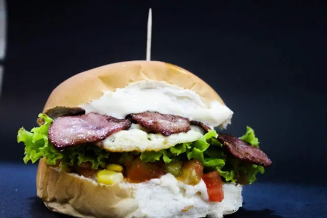 Dogao e Sanduicheria do xuxu by carneiro